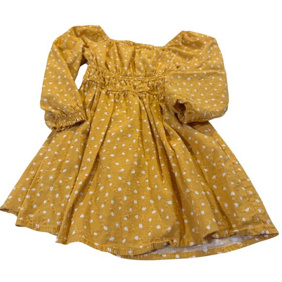 wonder nation Other - Wonder Nation Toddler Girl 3T Fall Dress